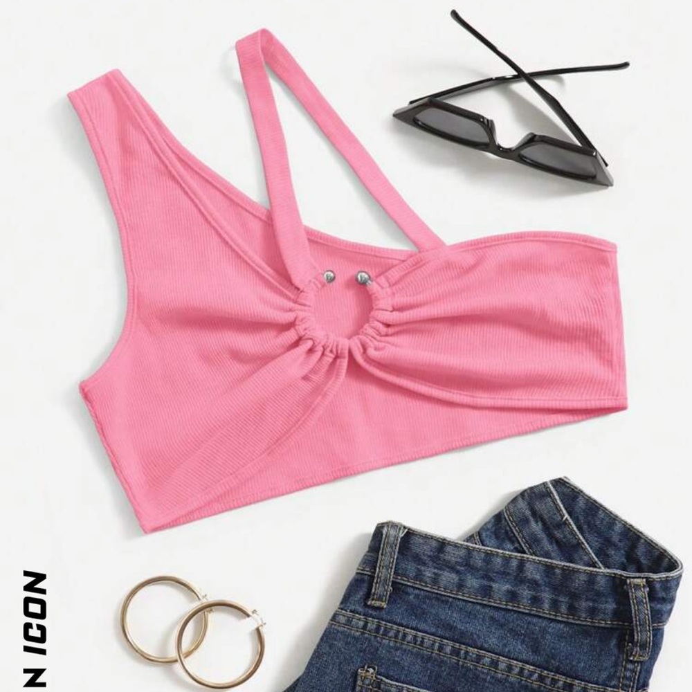 BRAND NEW SHEIN TOP
